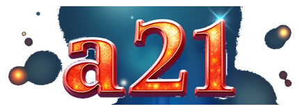 a21 logo